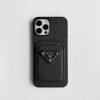 PREMIUM LV NEW VERSION VIP: IPHONE CASE WITH CREDIT CARD HOLDER (Copy)